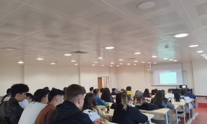 İletişim’de Sektör Temsilcileri Buluşmaları
